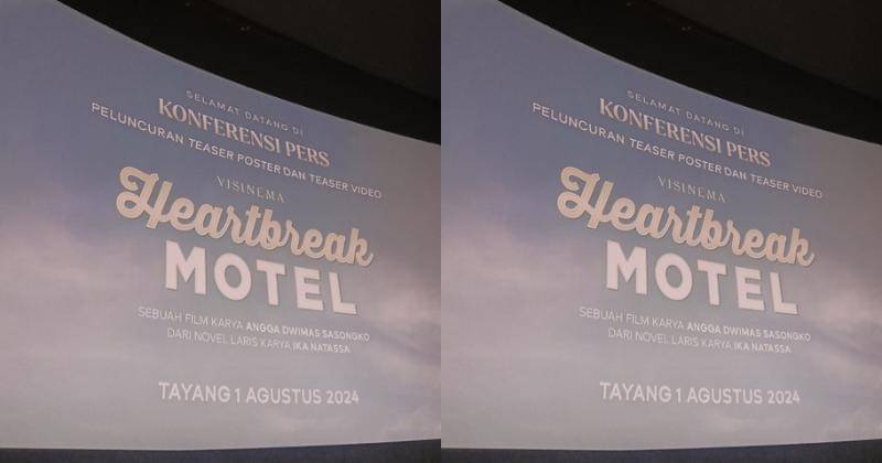 Popmama.com/Muhammad Al-Fatih